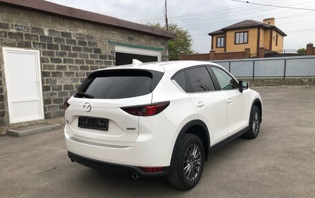 Mazda CX-5 II, 2018 год, 2 050 000 рублей, 4 фотография