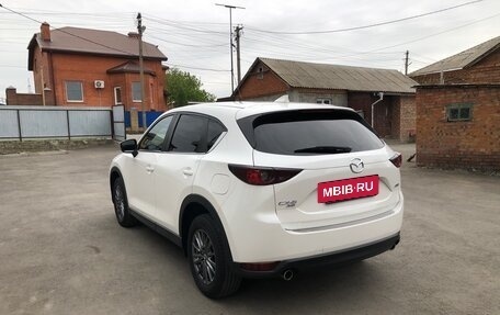 Mazda CX-5 II, 2018 год, 2 050 000 рублей, 6 фотография