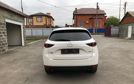 Mazda CX-5 II, 2018 год, 2 050 000 рублей, 5 фотография