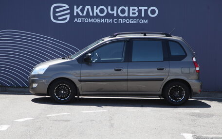 Hyundai Matrix I рестайлинг, 2008 год, 540 000 рублей, 5 фотография