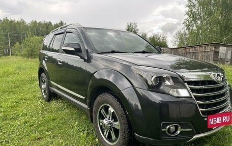 Great Wall Hover H3 I, 2014 год, 1 210 000 рублей, 2 фотография