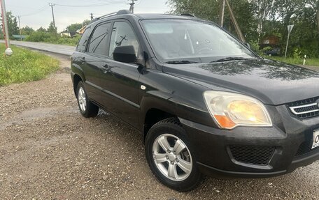 KIA Sportage II, 2009 год, 840 000 рублей, 3 фотография