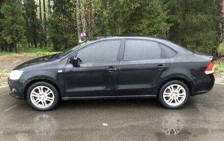 Volkswagen Polo VI (EU Market), 2012 год, 410 000 рублей, 4 фотография