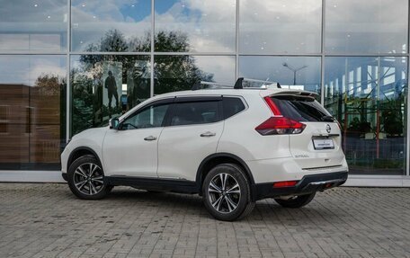 Nissan X-Trail, 2020 год, 2 897 000 рублей, 7 фотография