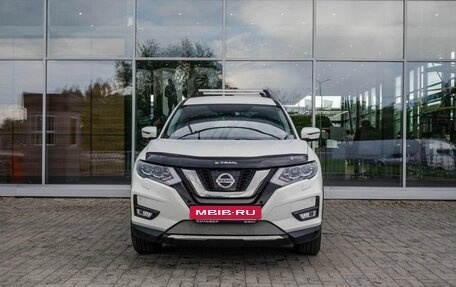 Nissan X-Trail, 2020 год, 2 897 000 рублей, 4 фотография