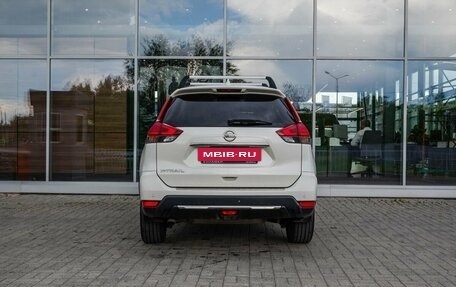 Nissan X-Trail, 2020 год, 2 897 000 рублей, 5 фотография