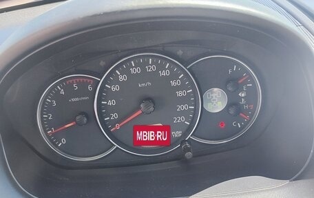Mitsubishi Pajero Sport II рестайлинг, 2012 год, 1 957 000 рублей, 5 фотография