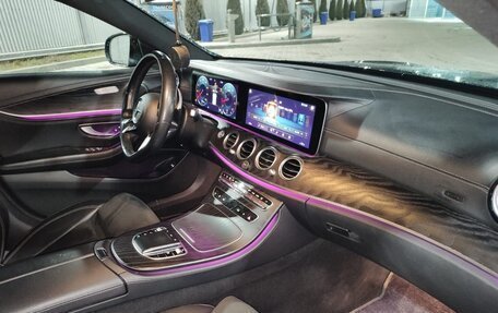 Mercedes-Benz E-Класс, 2020 год, 4 900 000 рублей, 15 фотография