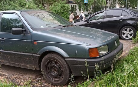 Volkswagen Passat B3, 1990 год, 64 000 рублей, 1 фотография