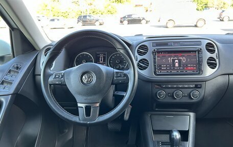 Volkswagen Tiguan I, 2015 год, 1 677 000 рублей, 8 фотография