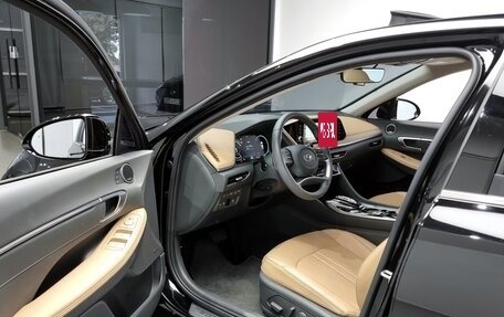 Hyundai Sonata VIII, 2021 год, 2 290 000 рублей, 6 фотография