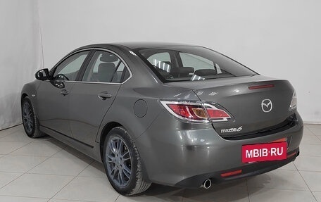 Mazda 6, 2011 год, 1 312 000 рублей, 6 фотография