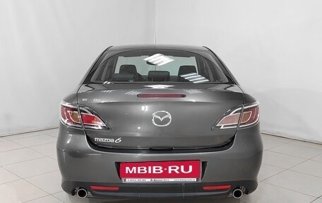 Mazda 6, 2011 год, 1 312 000 рублей, 5 фотография