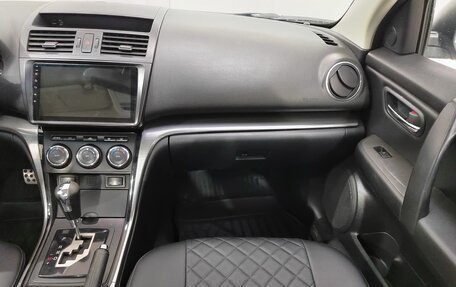 Mazda 6, 2011 год, 1 312 000 рублей, 15 фотография