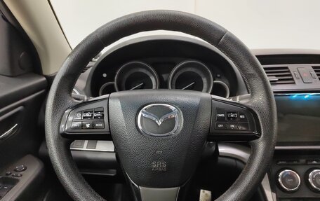 Mazda 6, 2011 год, 1 312 000 рублей, 12 фотография