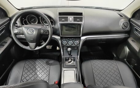 Mazda 6, 2011 год, 1 312 000 рублей, 11 фотография