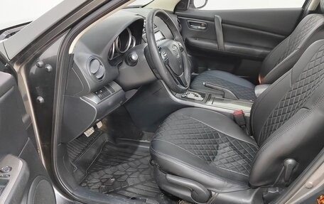 Mazda 6, 2011 год, 1 312 000 рублей, 10 фотография