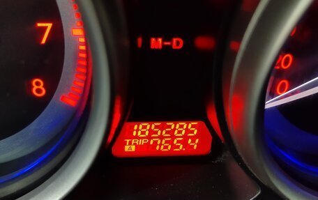 Mazda 6, 2011 год, 1 312 000 рублей, 19 фотография