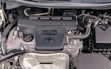 Toyota Camry, 2016 год, 2 166 200 рублей, 4 фотография
