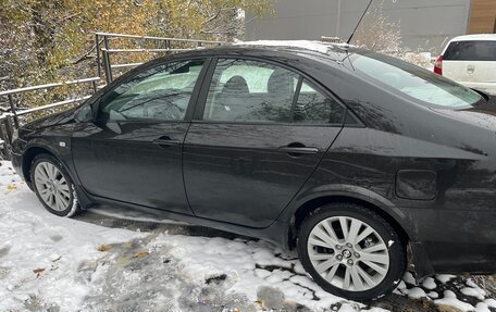 Nissan Primera III, 2005 год, 570 000 рублей, 5 фотография