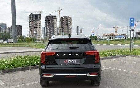 Haval Jolion, 2023 год, 2 181 168 рублей, 4 фотография