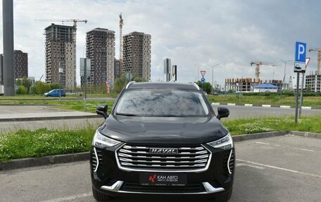 Haval Jolion, 2023 год, 2 181 168 рублей, 3 фотография