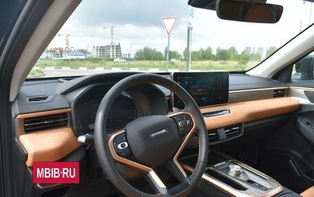 Haval Jolion, 2023 год, 2 181 168 рублей, 5 фотография