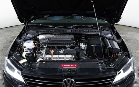 Volkswagen Jetta VI, 2013 год, 869 000 рублей, 9 фотография