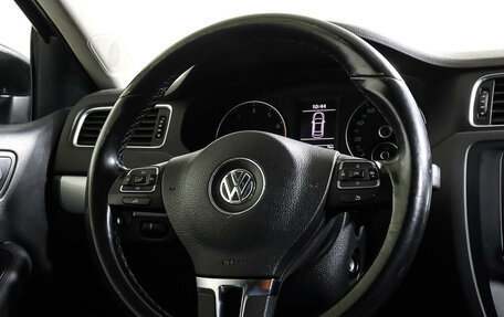 Volkswagen Jetta VI, 2013 год, 869 000 рублей, 17 фотография