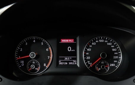 Volkswagen Jetta VI, 2013 год, 869 000 рублей, 13 фотография