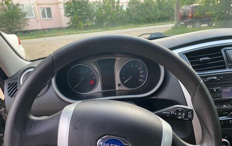 Datsun on-DO I рестайлинг, 2017 год, 580 000 рублей, 8 фотография