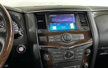 Infiniti QX56, 2013 год, 2 080 000 рублей, 7 фотография