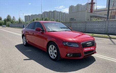 Audi A4, 2010 год, 990 000 рублей, 5 фотография