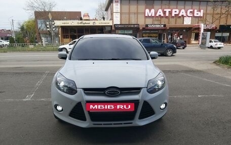 Ford Focus III, 2013 год, 1 150 000 рублей, 3 фотография