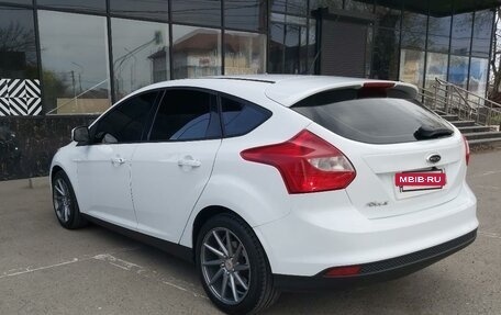 Ford Focus III, 2013 год, 1 150 000 рублей, 6 фотография