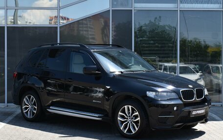 BMW X5, 2010 год, 2 190 000 рублей, 1 фотография