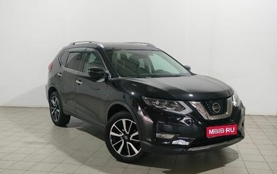 Nissan X-Trail, 2020 год, 3 170 000 рублей, 1 фотография