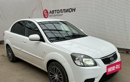 KIA Rio II, 2009 год, 599 900 рублей, 7 фотография