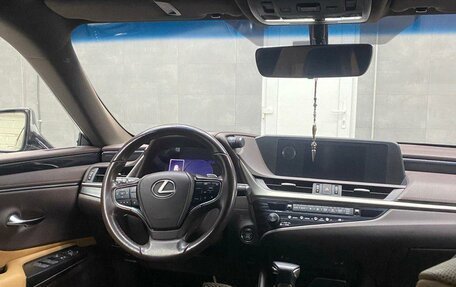 Lexus ES VII, 2020 год, 4 297 000 рублей, 2 фотография