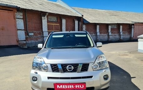 Nissan X-Trail, 2010 год, 1 250 000 рублей, 2 фотография