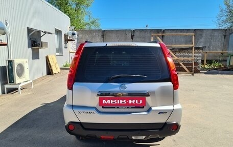 Nissan X-Trail, 2010 год, 1 250 000 рублей, 6 фотография