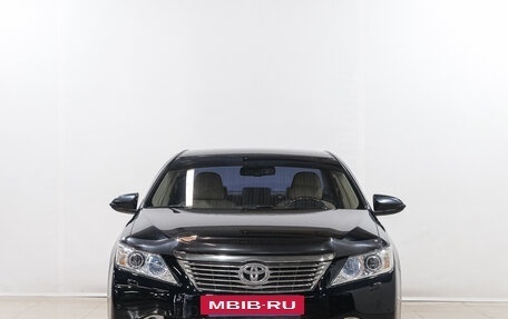 Toyota Camry, 2011 год, 2 249 000 рублей, 2 фотография