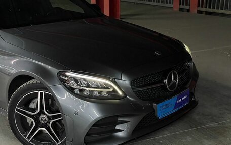 Mercedes-Benz C-Класс, 2019 год, 4 000 000 рублей, 3 фотография