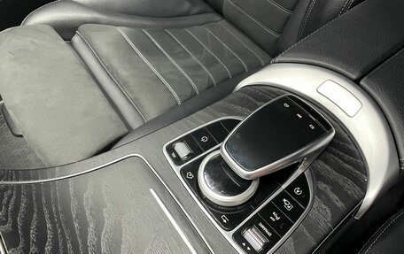 Mercedes-Benz C-Класс, 2019 год, 4 000 000 рублей, 13 фотография