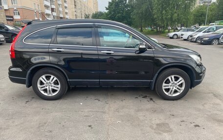 Honda CR-V III рестайлинг, 2011 год, 1 690 000 рублей, 4 фотография