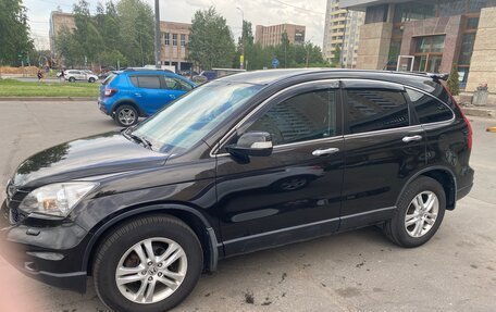 Honda CR-V III рестайлинг, 2011 год, 1 690 000 рублей, 8 фотография