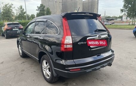 Honda CR-V III рестайлинг, 2011 год, 1 690 000 рублей, 7 фотография