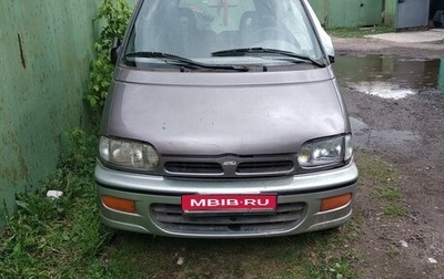 Nissan Serena I, 1998 год, 200 000 рублей, 1 фотография