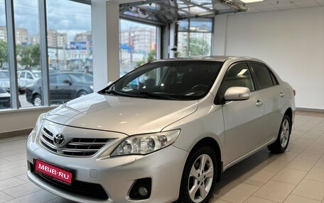 Toyota Corolla, 2011 год, 1 120 000 рублей, 1 фотография