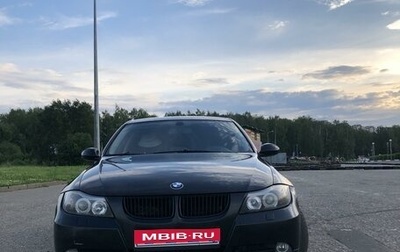 BMW 3 серия, 2008 год, 750 000 рублей, 1 фотография